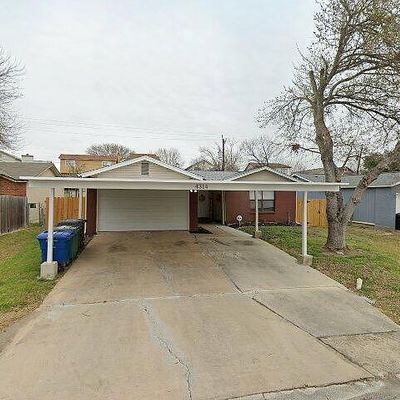 4314 Sunshine Park, San Antonio, TX 78244