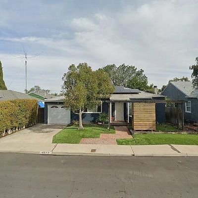 4319 Athens St, San Diego, CA 92115