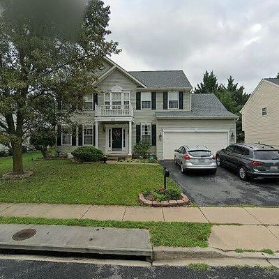 432 Delaware Rd, Frederick, MD 21701