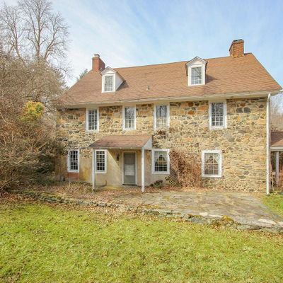 432 Old Forge Rd, Media, PA 19063