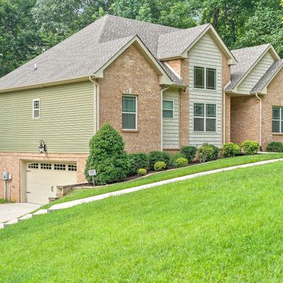 432 Winding Way Rd, Clarksville, TN 37043