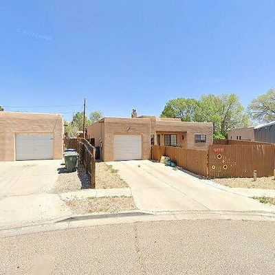 4321 Paseo De La Acequia, Santa Fe, NM 87507