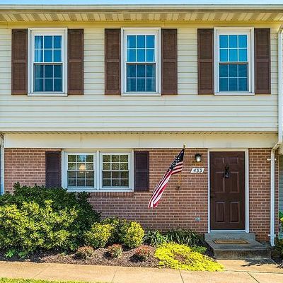 433 Denning Ct, Warrenton, VA 20186