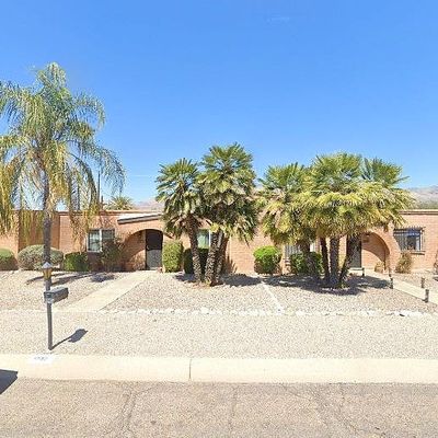 4337 E Fortaleza St, Tucson, AZ 85712