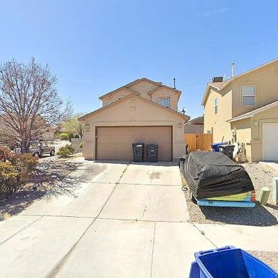 435 Desert Tree Dr Sw, Albuquerque, NM 87121