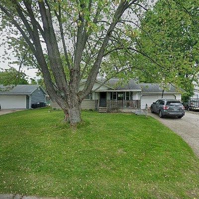 4354 Old Carriage Rd, Flint, MI 48507