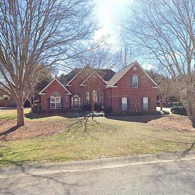 437 Brantley Rdg, Warner Robins, GA 31088