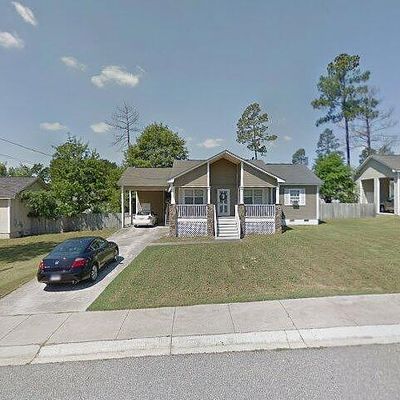 4367 Thrasher Cir, Macon, GA 31206