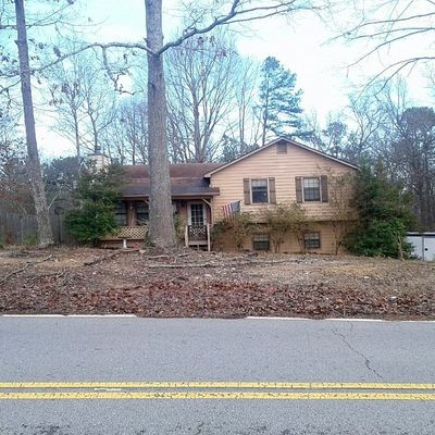 437 School Rd, Dallas, GA 30132