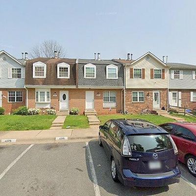 4377 Ensbrook Ln, Woodbridge, VA 22193