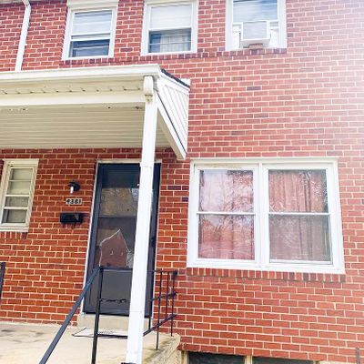 4381 Crest Heights Rd, Baltimore, MD 21215