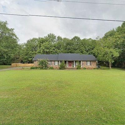 439 Alston St, Richland, GA 31825