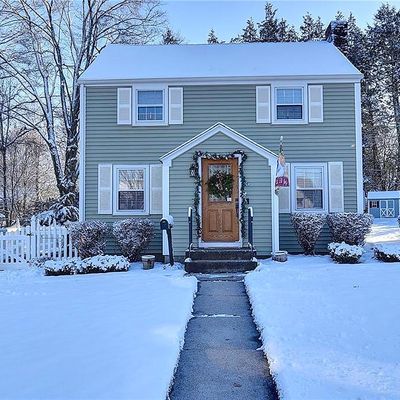 44 Chamberlain Rd, Wethersfield, CT 06109