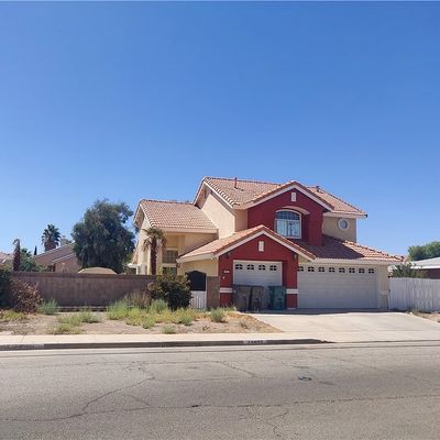 44037 Canyon Way, Lancaster, CA 93535