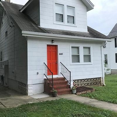 4407 Glenarm Ave, Baltimore, MD 21206