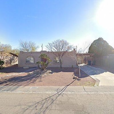 4409 S Seymour Rd, Tucson, AZ 85757