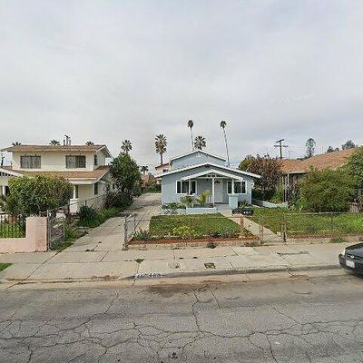 441 N Ditman Ave, Los Angeles, CA 90063