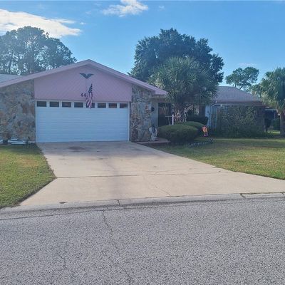 4422 Dewey Dr, New Port Richey, FL 34652