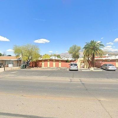 4433 E Pima St, Tucson, AZ 85712