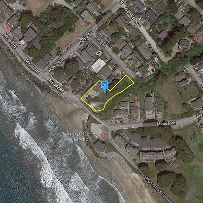 445 Mirada Rd, Half Moon Bay, CA 94019