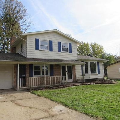 4451 Wheatland Dr, Swartz Creek, MI 48473