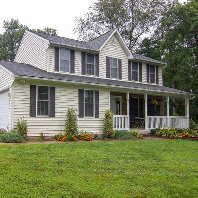 4456 Louisville Rd, Finksburg, MD 21048