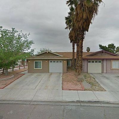 4466 Via San Rafael, Las Vegas, NV 89103