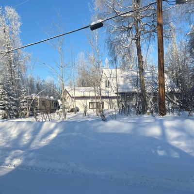 4471 W Sassy Ave, Wasilla, AK 99623