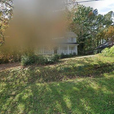 4481 Dunmovin Dr Nw, Kennesaw, GA 30144