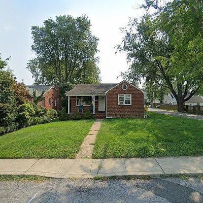 449 Cleveland Rd, Linthicum Heights, MD 21090