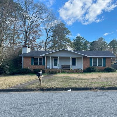 4500 Randall Dr, Columbus, GA 31909