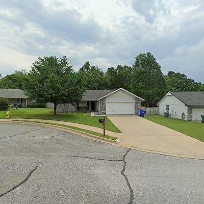 4501 Ashford Knls, Springdale, AR 72762