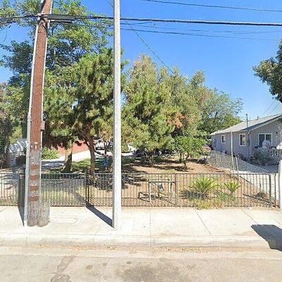 451 W Grand Ave, Pomona, CA 91766