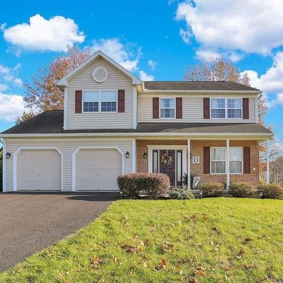 452 Riviera Dr, Blandon, PA 19510