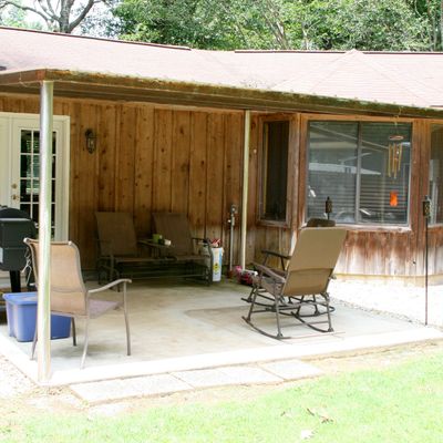 453 Kelley Rd, Crossett, AR 71635