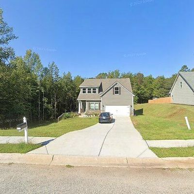 4538 Highland Gate Pkwy, Gainesville, GA 30506