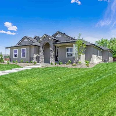 4596 W Temple Dr, Meridian, ID 83646