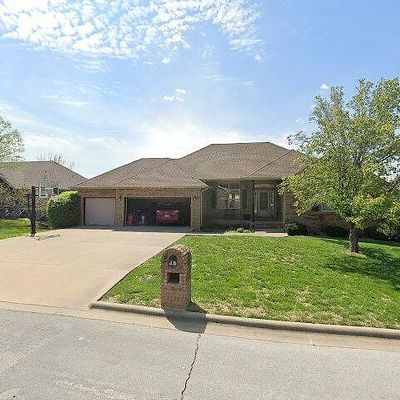 460 Spring Meadow Dr, Rogersville, MO 65742