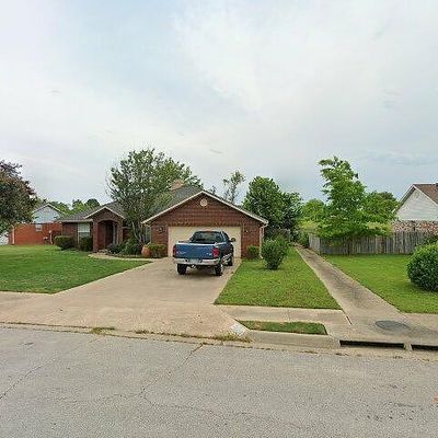 4600 Cody Ave, Springdale, AR 72762