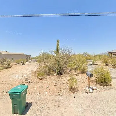 4615 N Lason Ln, Tucson, AZ 85749