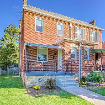 4637 Harcourt Rd, Baltimore, MD 21214