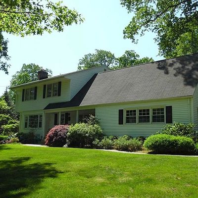 464 Weymouth Dr, Wyckoff, NJ 07481