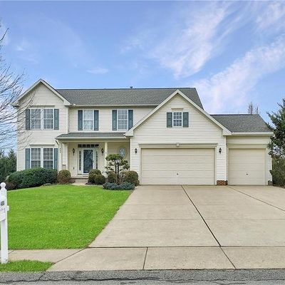 466 Jenny Dr, Gibsonia, PA 15044
