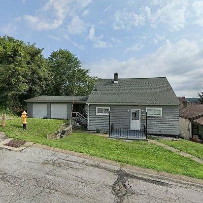 466 Lincoln Blvd, Steubenville, OH 43952