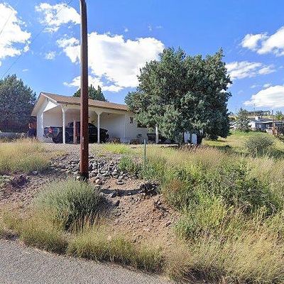 4660 E Catherine Dr, Prescott, AZ 86301