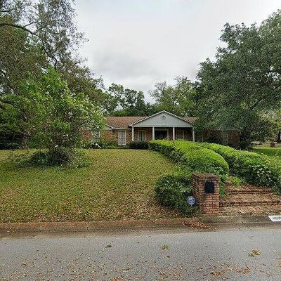 4660 Francisco, Pensacola, FL 32504