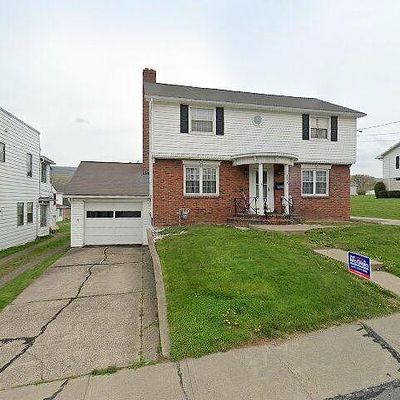 467 Main St, Eynon, PA 18403