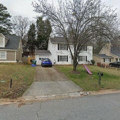 4671 Broadwater Trl, Duluth, GA 30096