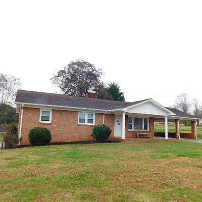 4693 Mountain View Rd, Hays, NC 28635