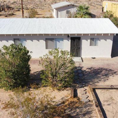 46930 Fairview Rd, Newberry Springs, CA 92365